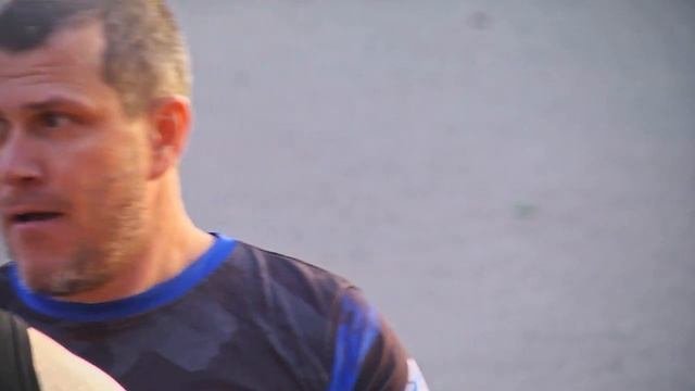 День молодежи в Шушенском
