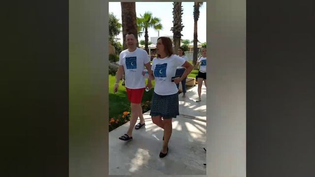 Турция 2022 от Essens. смотреть онлайн