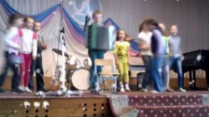 Антошка, Антошка! Пойдем копать картошку