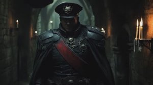 Имперский комиссар – Правосудие Императора | Warhammer 40,000 Cinematic | Музыкальный клип с ИИ