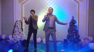 Убайдулло ва Эрач - Чумбон Наташа