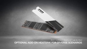 KLEVV CRAS C910 M.2 PCIe 4.0 SSD – Armored with Power, Cooler than Ever