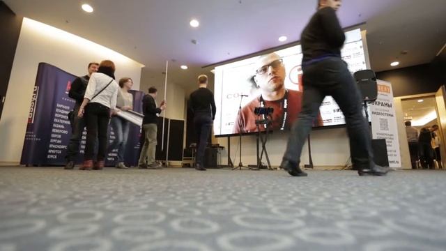 TV-RENT в Crowne Plaza смотреть онлайн