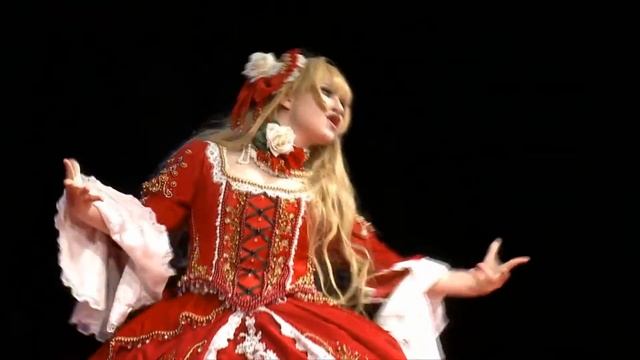 Hinode 2017. Отборочный тур WCS Russia. Le Chevalier D'Eon смотреть онлайн