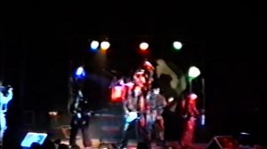 Рок Периферия. Барнаул. Часть 3. Миссия: Антициклон