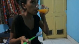 Индия Блог 339. Пробуем Момо Национальная Тибетская уличная еда. Разбираем покупки и чек с VAT