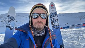 Вудьявр Март 2025