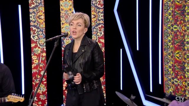 Группа «Галасы ЗМеста». Какой смысл был в песне про зайчика? // Интервью Азарёнку