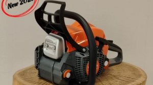 Бензопила Holzfforma G182 E 2025