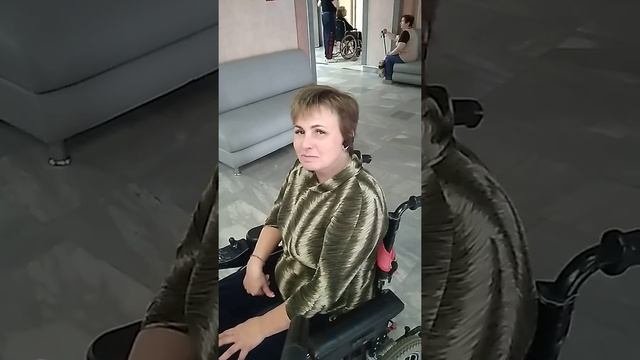 Выставка картин Ирины Трошкиной