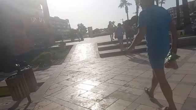 Египет 2021. ноябрь .отель Albatros white beach смотреть онлайн