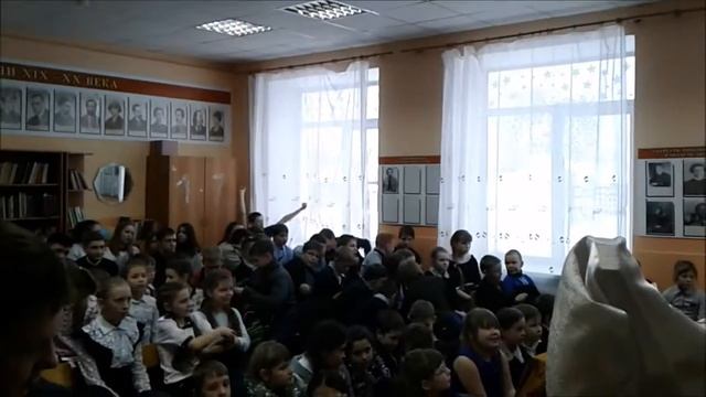 Фестиваль инстранных языков (2016)