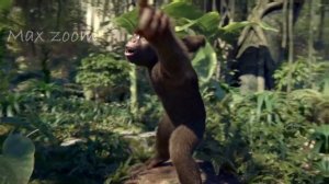 Ержан, вставай, на работу пора