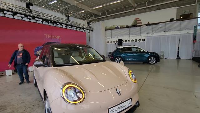 טסט ולוג מקיף: פאנקי קאט - כל מה שחשוב לדעת смотреть онлайн