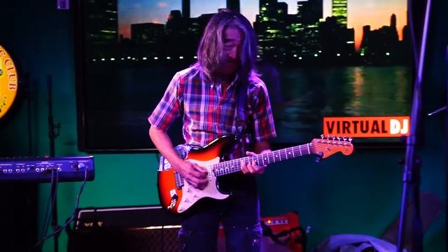 Группа BLUES LIME в Cat&Clover 12 сентября смотреть онлайн