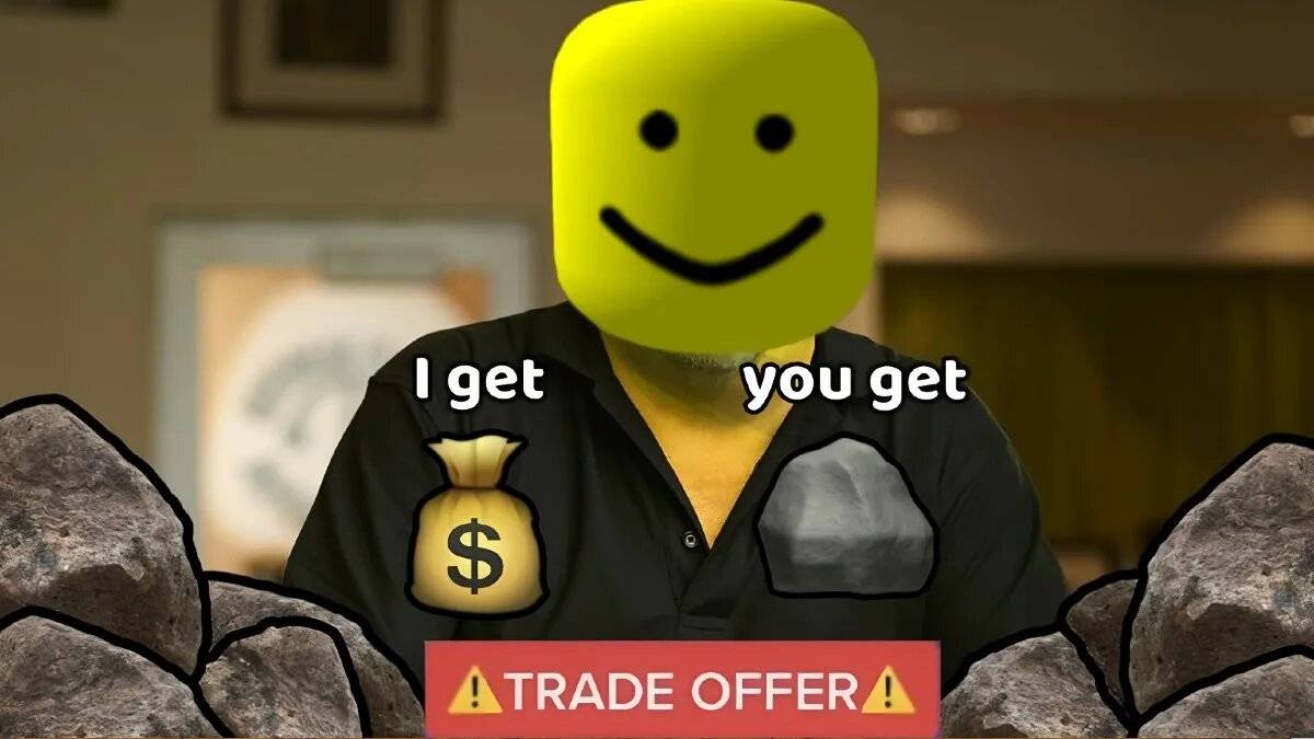 PROVE DAD WRONG BY SELLING ROCKS TYCOON