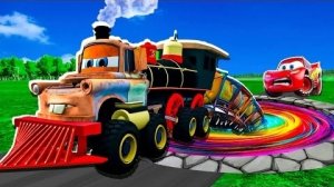 Мультики для детей смотреть для всей семьи