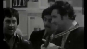 Почти 44 года назад  10 летие Театра на Таганке  Все молоды, все живы    …