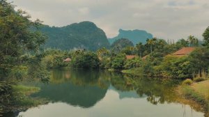 Самое красивое место Пхукета и Краби: обзор Borsaen Villa от Banka Travel
