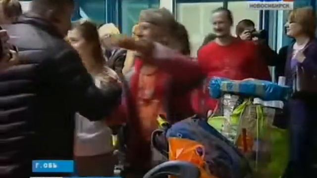 гагарина кулик смотреть онлайн