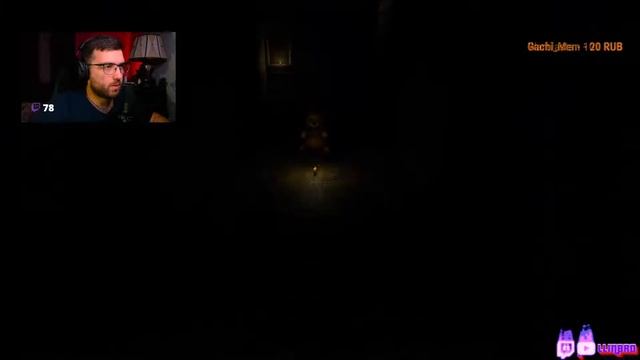 LAYERS OF FEAR | ВЕЧЕР ХОРРОРОВ / 22.10.2022