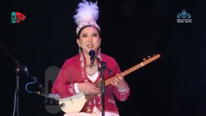 ӨРТ АЙТЫШ болду / Баян Акматов & Изат Айдаркулова // айтыш 2024