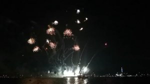 XV Международный фестиваль «Серебряная ладья» «Салюты лучших коллекций» Реутов