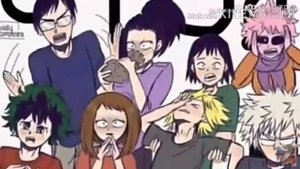 💚💙Озвучка комиксов МГА👈💙💚