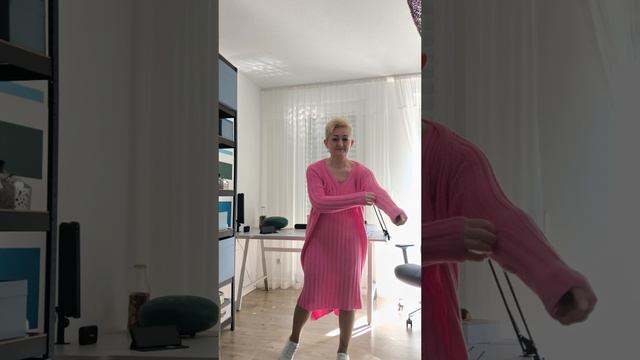 Моя новая работа #вязаниедляначинающих,#вязаниеспицами#вязаниекрючком#вящаниедлядетей