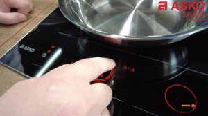 Asko Термозонд / Термощуп и сотейник Asko / #asko #дизайн #готовимдома #кухня #индукция