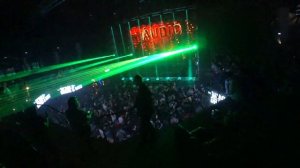 AUDIO @ WODB 2017 (Москва) [качество 4K]