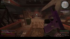 Твич дропс в Сталкрафт | STALCRAFT