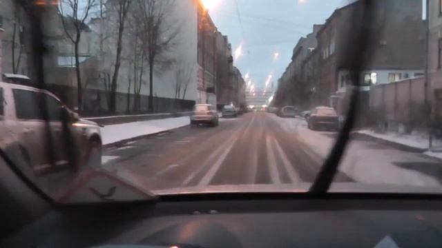 Как нам подготовили петлю на Односторонней Дороге