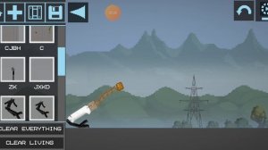Все сохранения в игре Melon Sandbox ( Melon playground).