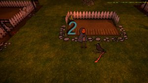 СТРИМ ПО PUMPKIN PANIC "Мы прошли но.. не весь кошмар"