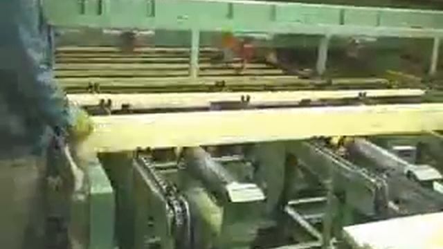 Линия высокоскоростного строганного станка SUZUKO 1 2009 смотреть онлайн