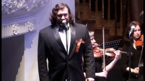 А.Пахмутова сл. Н.Добронравова «Обнимая небо»