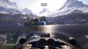 Far Cry 4 (FHD60) | Ep.187 ГОНКА ВЫЖИВАНИЕ III