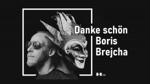 Hephaestvs — Boris Brejcha ｜ Techno ｜ House ｜ Minimal ｜ Музыка для работы