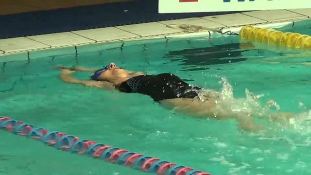 День в бассейне 6 смотреть онлайн