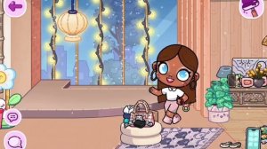 Рум тур по домику 3 🪻