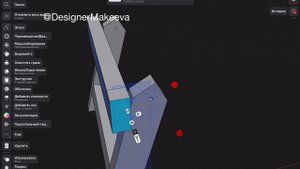 Shapr3D: Моделируем и проектируем кофейный столик #3Д