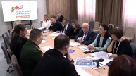 Программа "Герои Хакасии" набирает будущих наставников