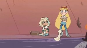 Клип Ты так красива Стар против сил зла