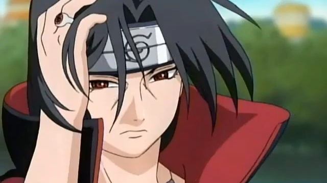 сасусаку-разные жизни часть 5-страх смотреть онлайн