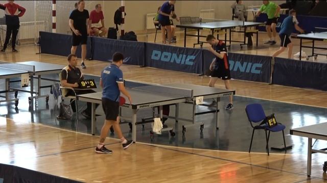 ФЕСТИВАЛЬ КУЗБАСС Карлаш З - Байбулдин А.( мс)- игра за выход в восемь смотреть онлайн