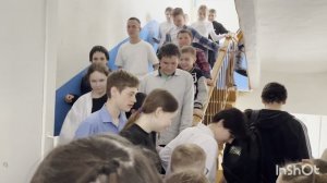 Всероссийское учение. Прилет БПЛА