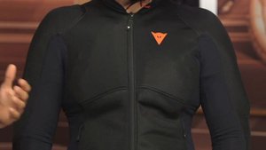 Dainese Pro Armor Safety 2 Jacket Review