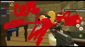 5 ночей с фрогги в чикен Гане ночь дерской няни обновленная версия