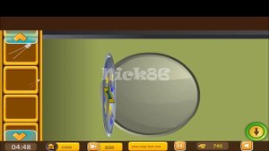 101 Free New Escape Room Level 17 Walkthrough